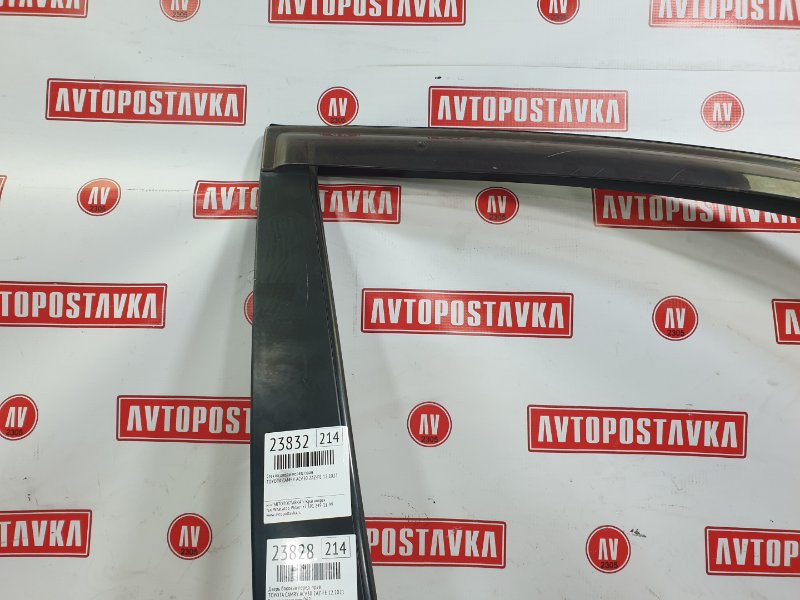 Дверь боковая, 20990 рублей, Красноярск