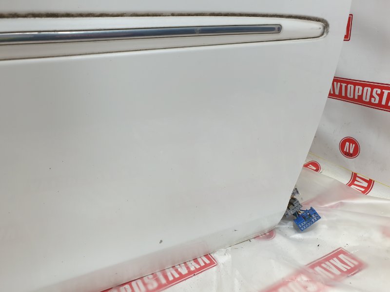 Дверь боковая, 20990 рублей, Красноярск