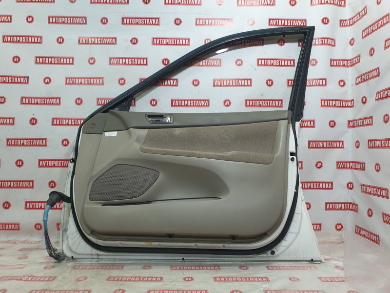 Дверь боковая, 20990 рублей, Красноярск