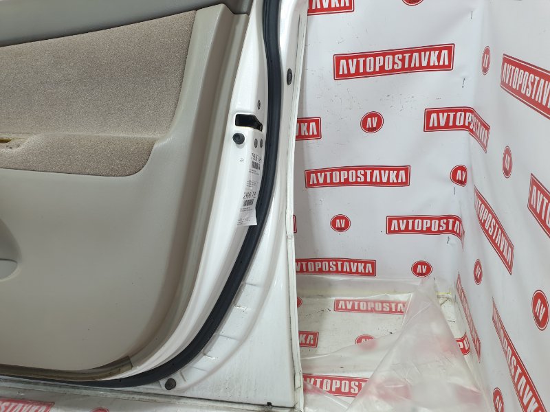 Дверь боковая, 20990 рублей, Красноярск