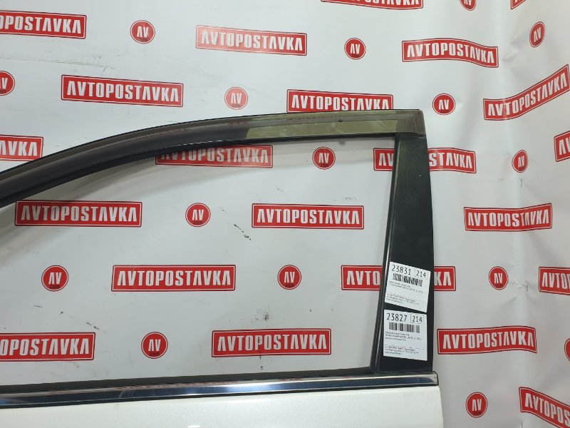 Дверь боковая, 24990 рублей, Красноярск