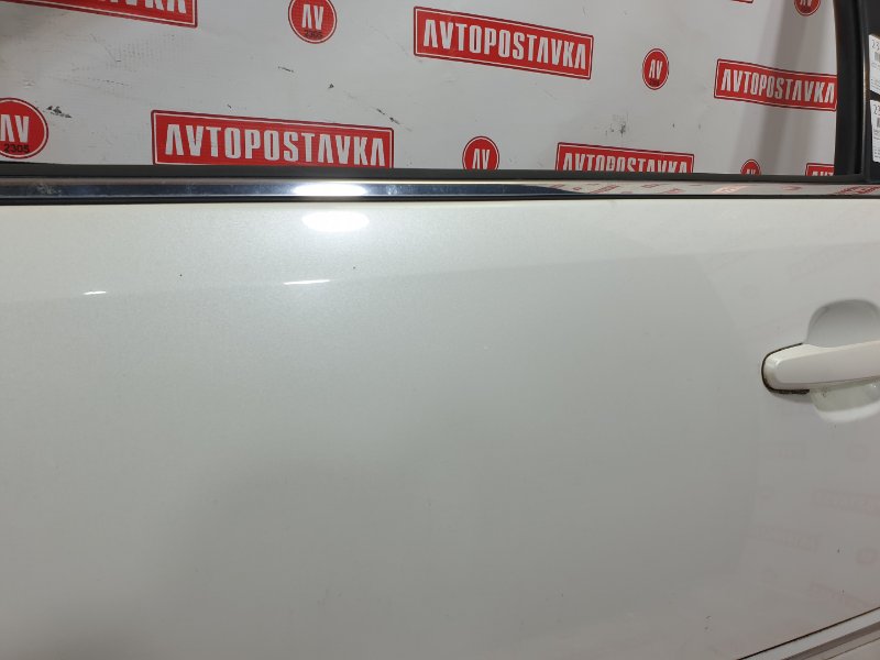 Дверь боковая, 24990 рублей, Красноярск