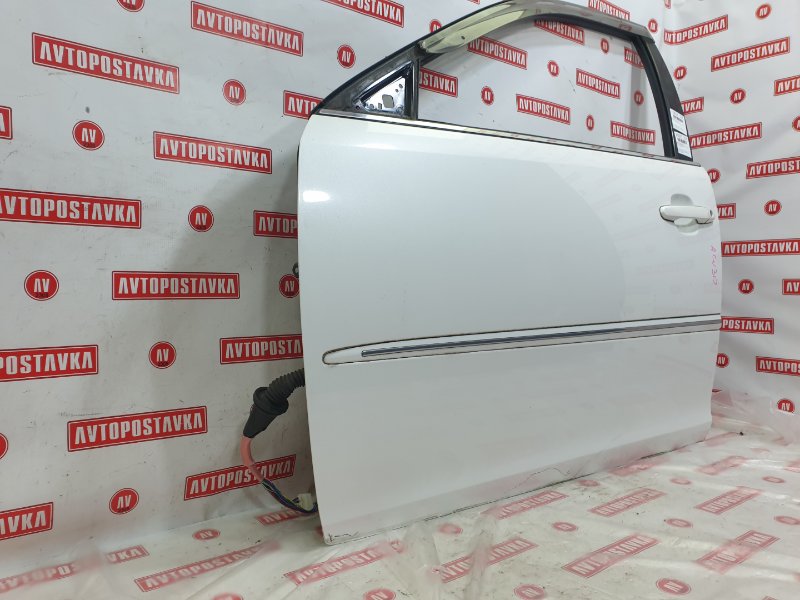 Дверь боковая, 24990 рублей, Красноярск