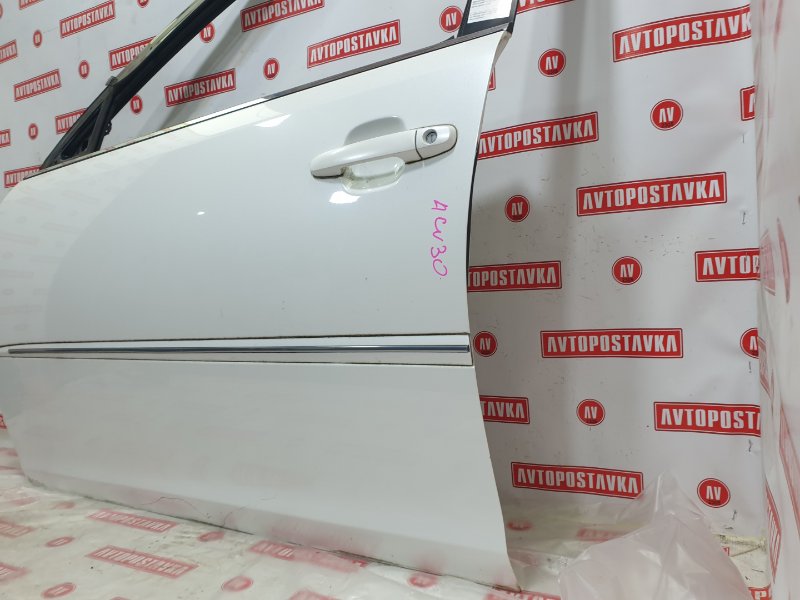 Дверь боковая, 24990 рублей, Красноярск