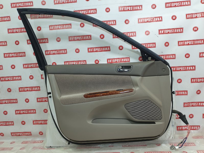 Дверь боковая, 24990 рублей, Красноярск