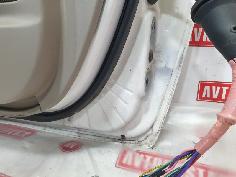 Дверь боковая, 24990 рублей, Красноярск