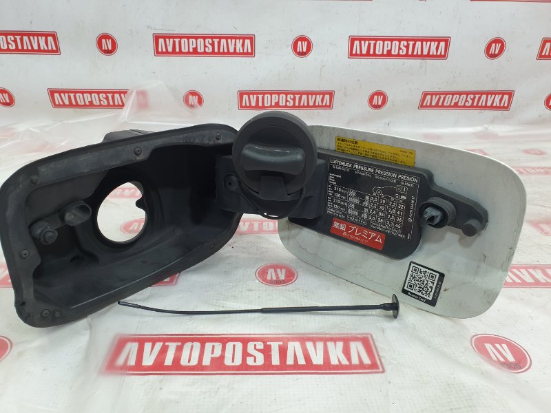 Лючок топливного бака, 1900 рублей, Красноярск