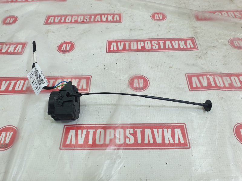 Замок лючка бензобака, 800 рублей, Красноярск