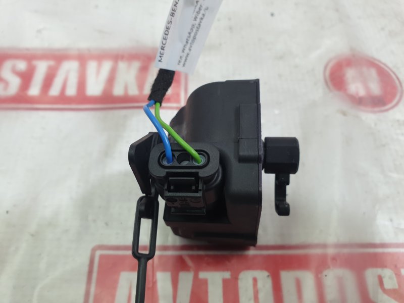 Замок лючка бензобака, 800 рублей, Красноярск