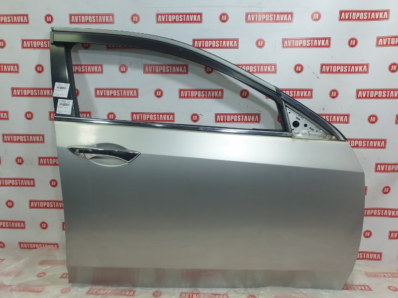 Дверь боковая, 4800 рублей, Красноярск