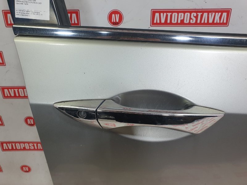 Дверь боковая, 4800 рублей, Красноярск