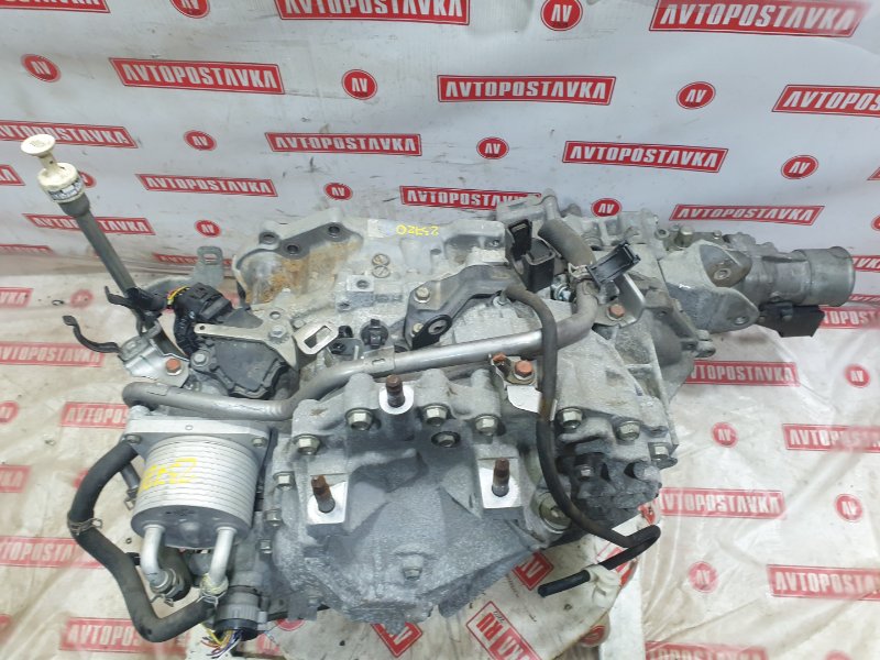 АКПП, 60000 рублей, Красноярск