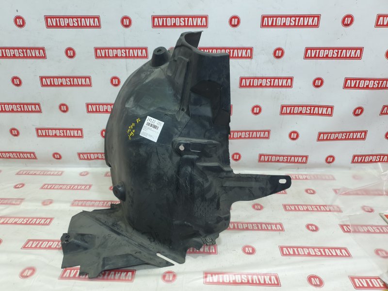 Подкрылок, 1500 рублей, Красноярск