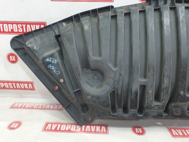 Защита бампера, 2500 рублей, Красноярск