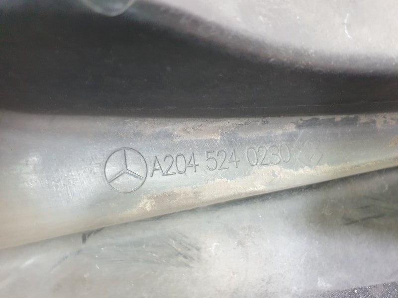 Защита бампера, 2500 рублей, Красноярск