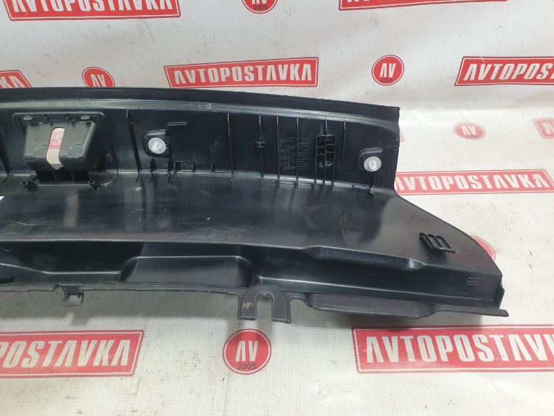 Накладка багажника, 750 рублей, Красноярск