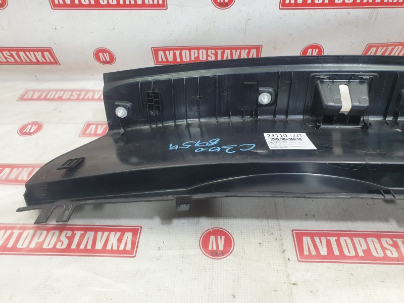 Накладка багажника, 750 рублей, Красноярск