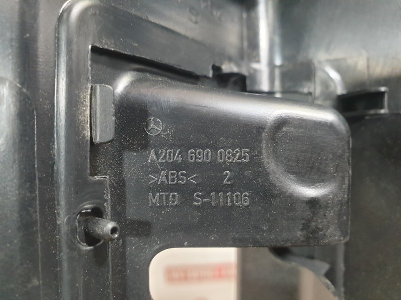 Накладка багажника, 750 рублей, Красноярск