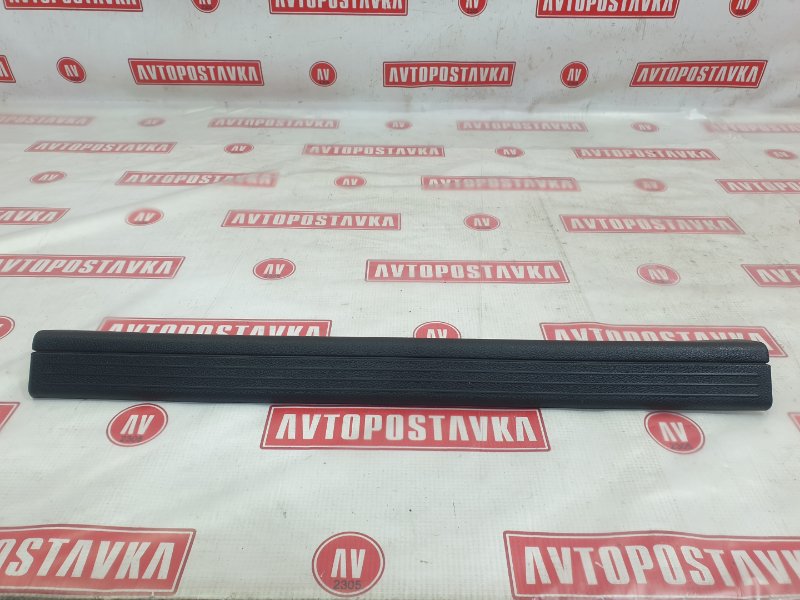 Накладка на порог салона, 400 рублей, Красноярск