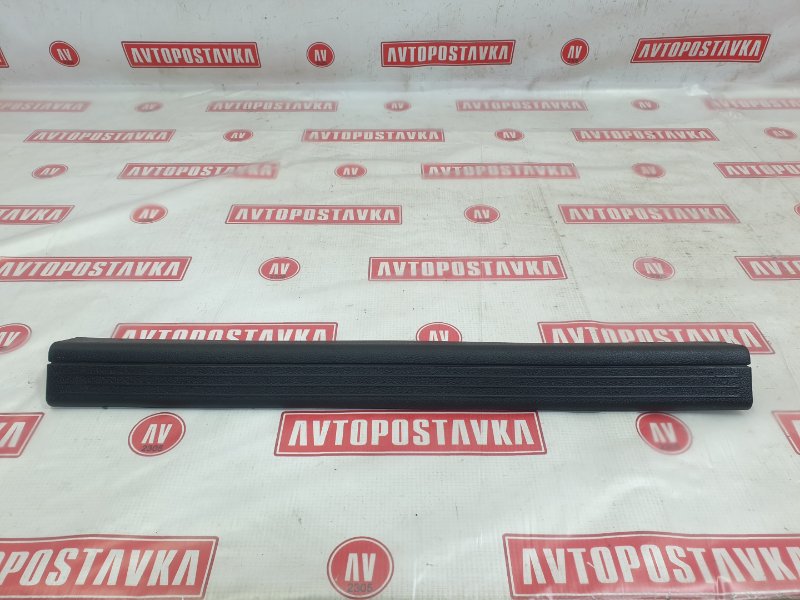 Накладка на порог салона, 400 рублей, Красноярск