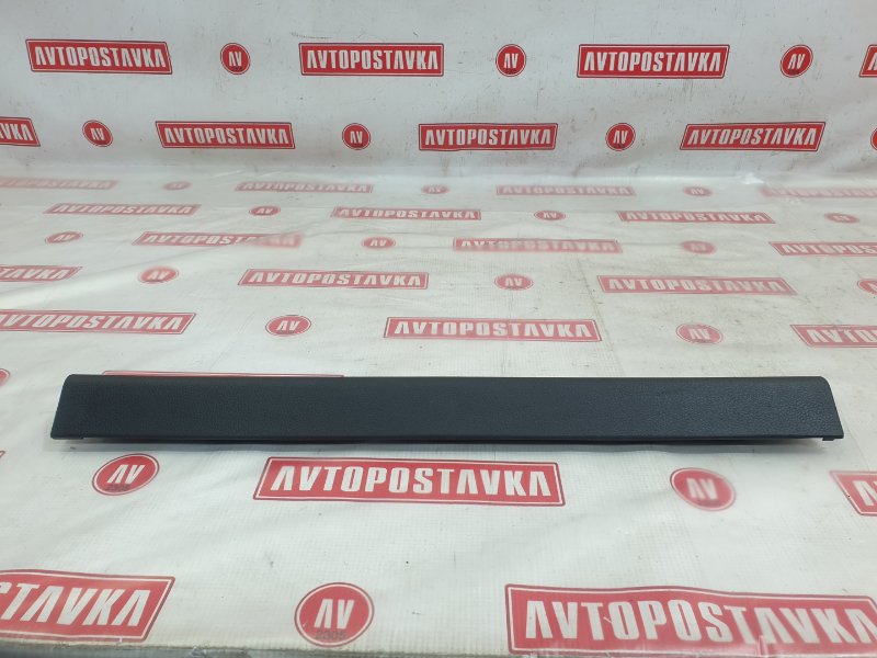 Накладка на порог салона, 400 рублей, Красноярск