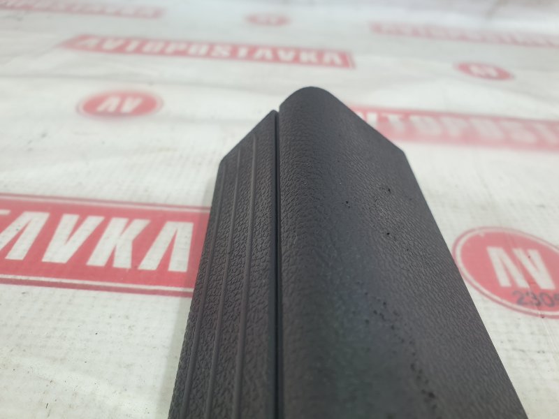 Накладка на порог салона, 400 рублей, Красноярск