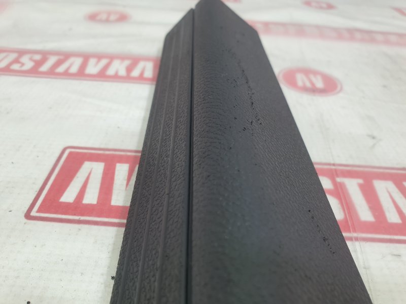 Накладка на порог салона, 400 рублей, Красноярск