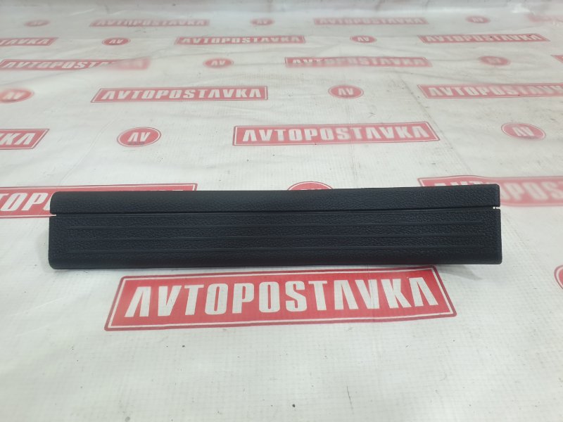 Накладка на порог салона, 400 рублей, Красноярск