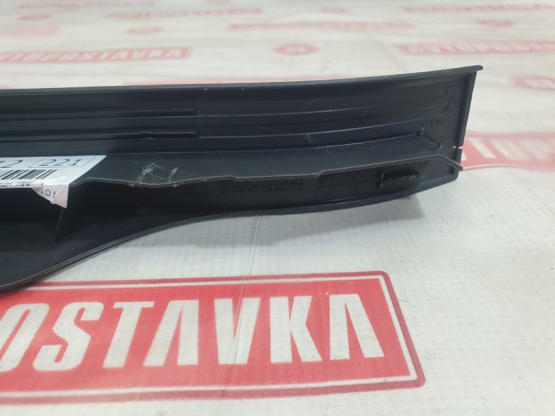 Накладка на порог салона, 400 рублей, Красноярск