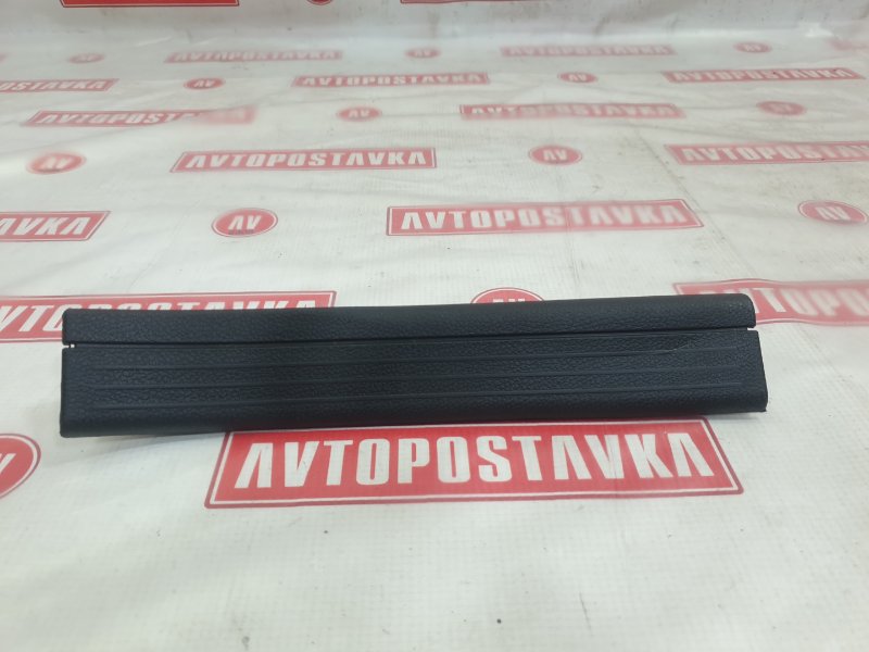 Накладка на порог салона, 400 рублей, Красноярск