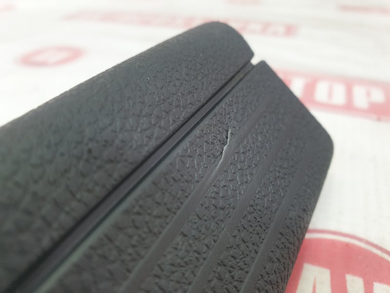 Накладка на порог салона, 400 рублей, Красноярск