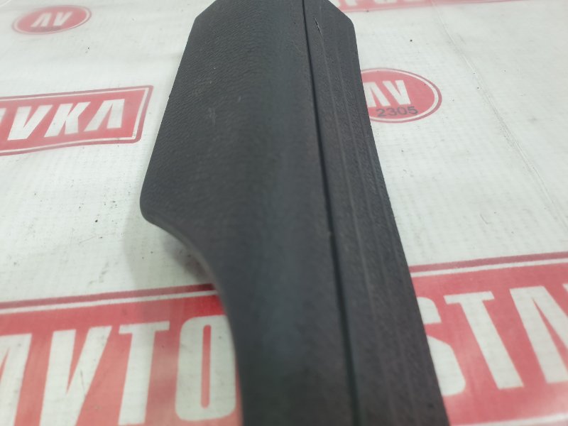 Накладка на порог салона, 400 рублей, Красноярск