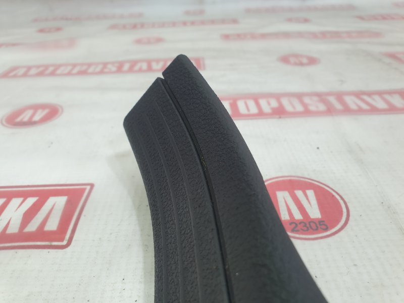 Накладка на порог салона, 400 рублей, Красноярск