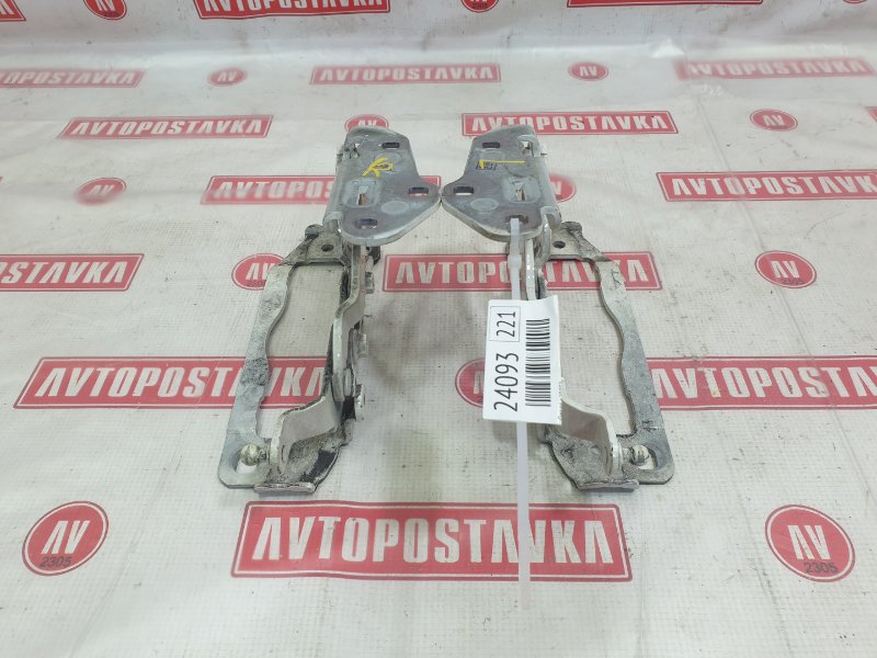 Петля капота, 2000 рублей, Красноярск