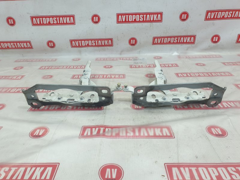 Петля капота, 2000 рублей, Красноярск