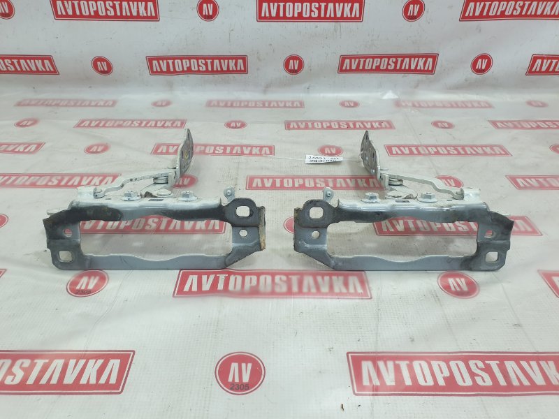 Петля капота, 2000 рублей, Красноярск