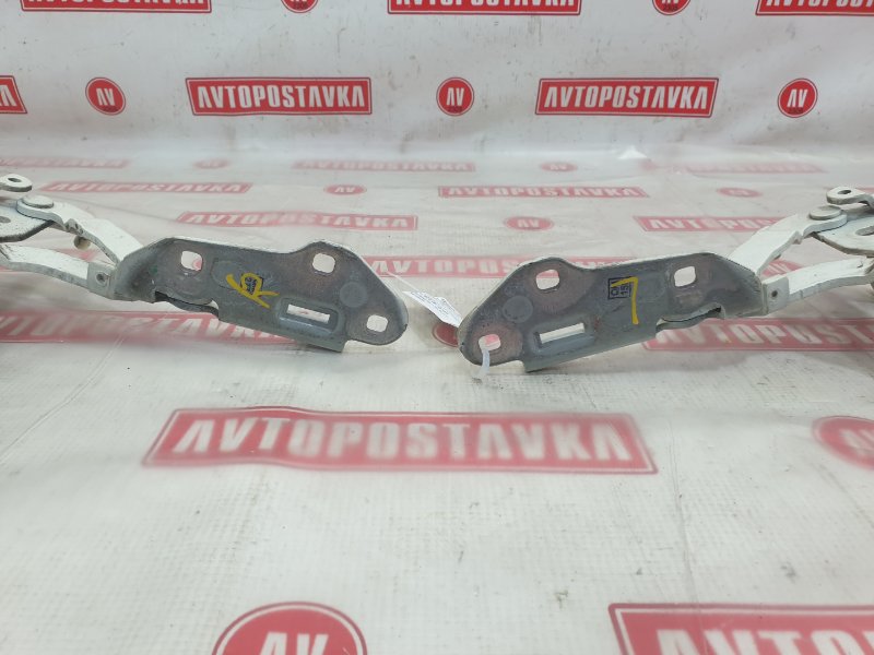 Петля капота, 2000 рублей, Красноярск