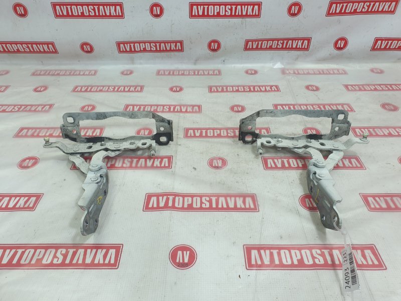 Петля капота, 2000 рублей, Красноярск