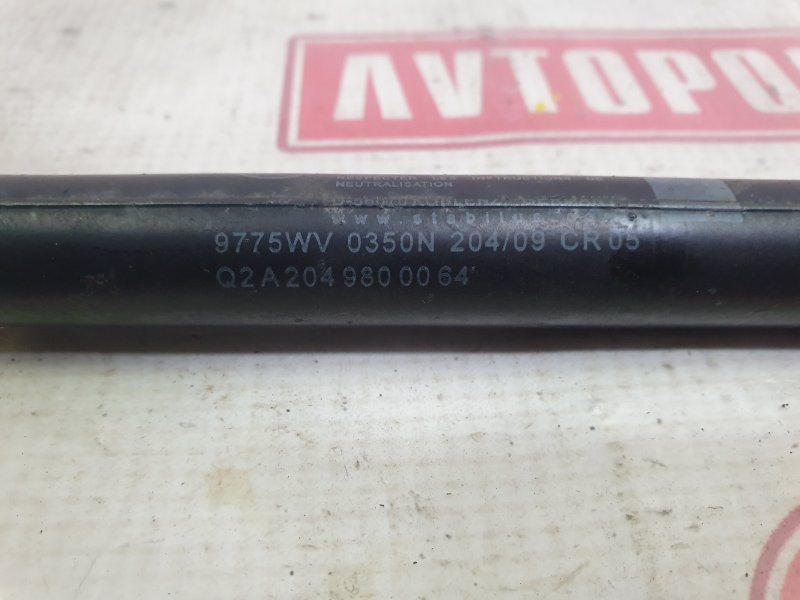 Амортизатор капота, 500 рублей, Красноярск