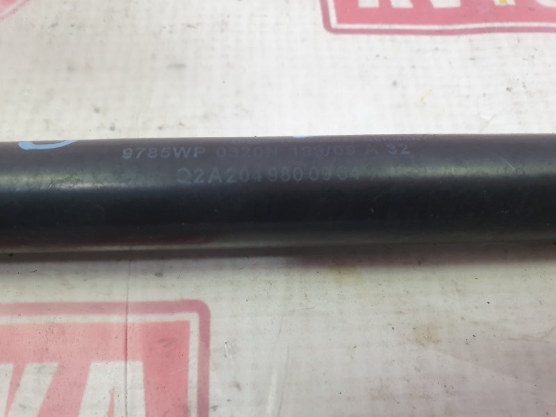 Амортизатор капота, 500 рублей, Красноярск