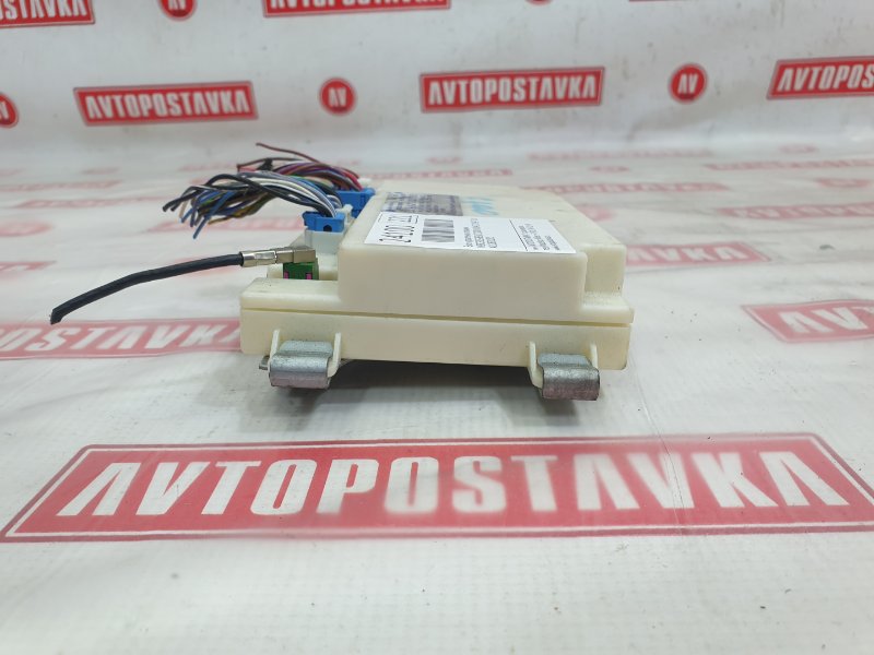 Блок управления ключами, 2500 рублей, Красноярск