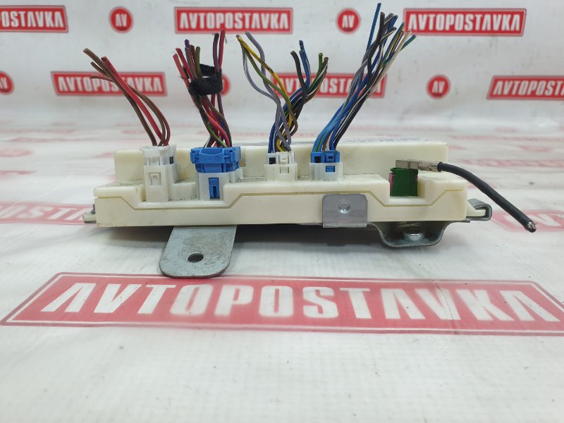 Блок управления ключами, 2500 рублей, Красноярск