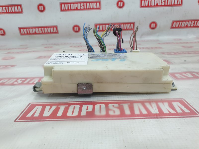 Блок управления ключами, 2500 рублей, Красноярск