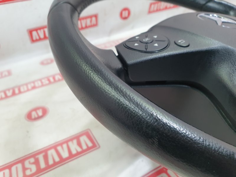 Рулевое колесо, 4500 рублей, Красноярск