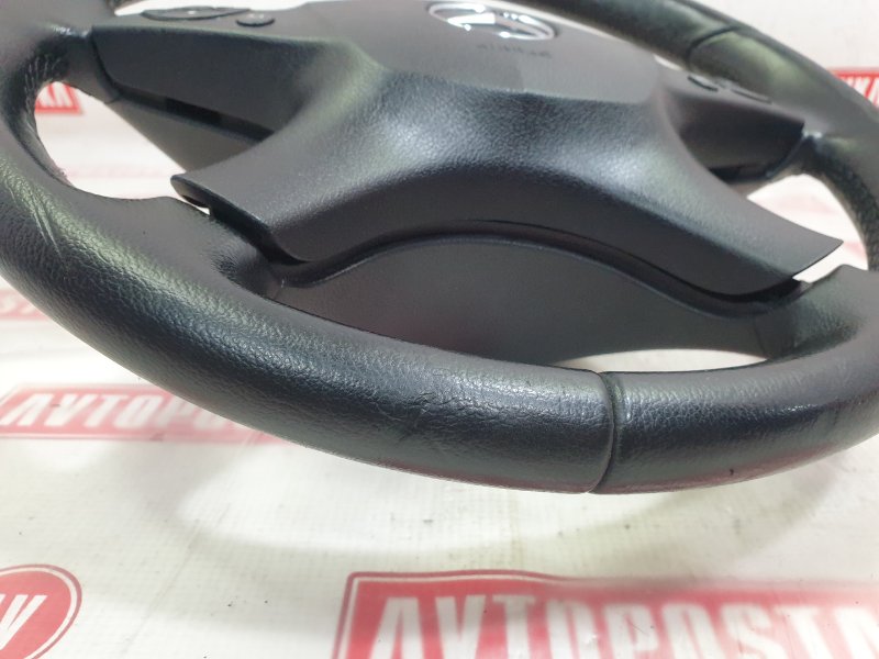 Рулевое колесо, 4500 рублей, Красноярск