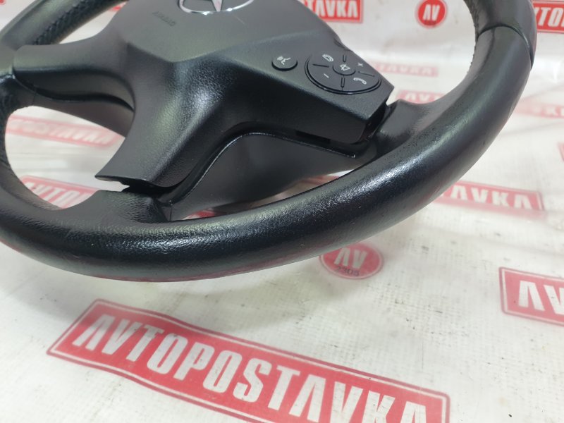 Рулевое колесо, 4500 рублей, Красноярск