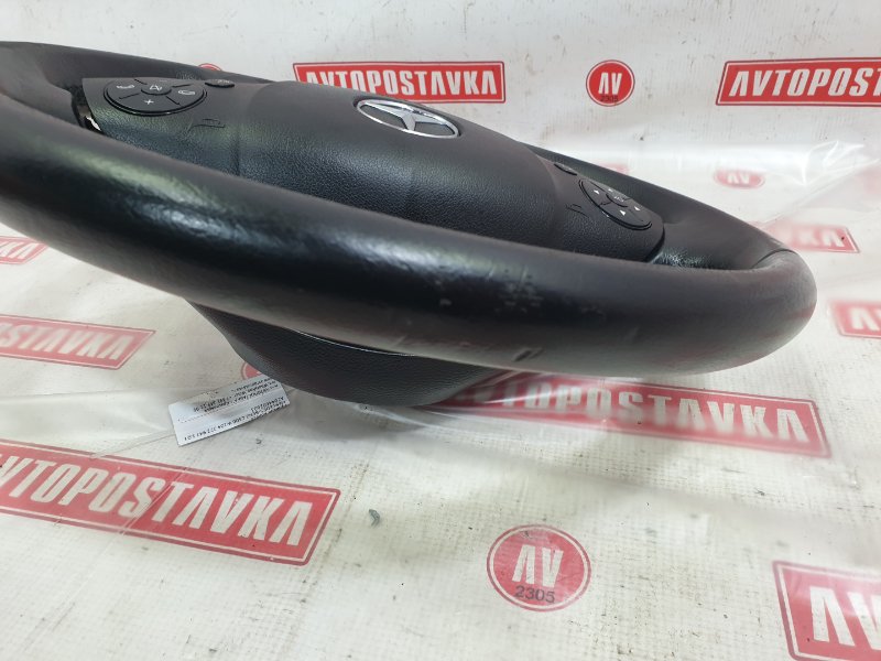 Рулевое колесо, 4500 рублей, Красноярск