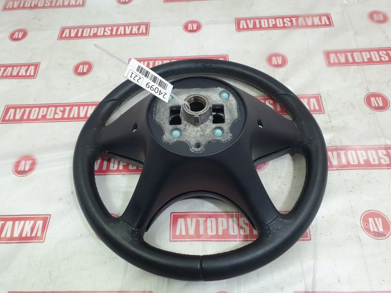 Рулевое колесо, 4500 рублей, Красноярск