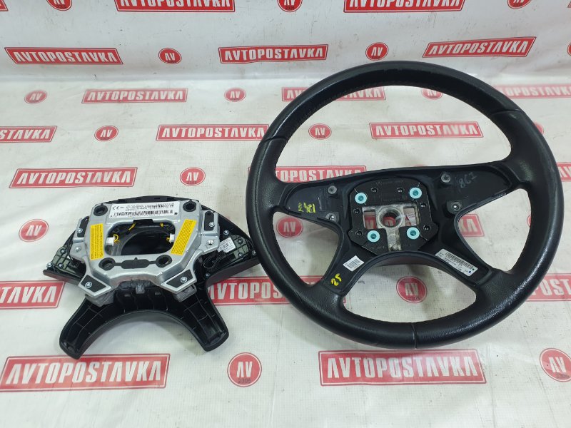 Рулевое колесо, 4500 рублей, Красноярск