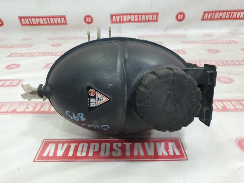 Бачок расширительный, 3000 рублей, Красноярск